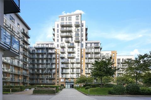 Aegean Court, 20 Seven Sea Gardens... 1 bed flat for sale