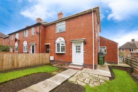 Woodlea Avenue, North Yorkshire YO26 2 bed semi