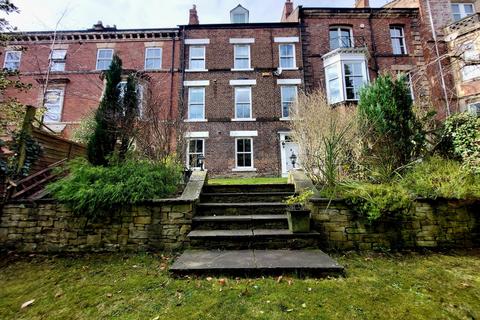 Victoria Terrace, Durham DH1 6 bed terraced house for sale