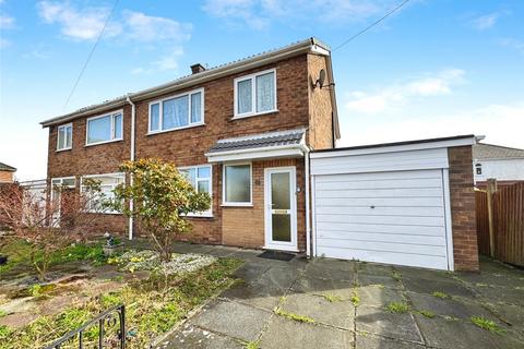 Limefield Drive, Lancashire WN8 3 bed semi