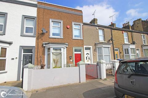 Milton Avenue, Margate, Kent, CT9 2 bed terraced house for sale