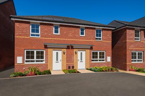 Ellerton at The Pearls Off The Dunley... 3 bed semi