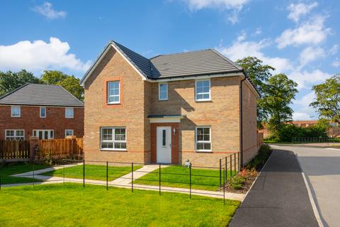 Lamberton at Grey Towers Village, TS7... 5 bed detached house for sale