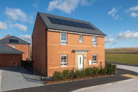 Alfreton at Grey Towers Village, TS7... 4 bed detached house for sale