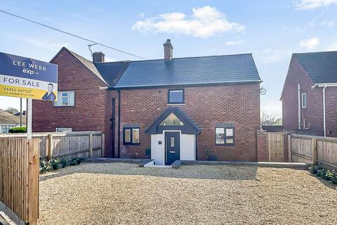 Milton Avenue, Gloucester GL2 3 bed semi