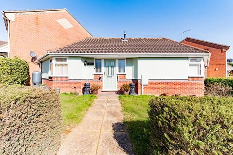 Wooll Drive, North Walsham 1 bed semi