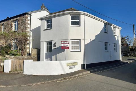 Tregony Hill 2 bed detached house for sale