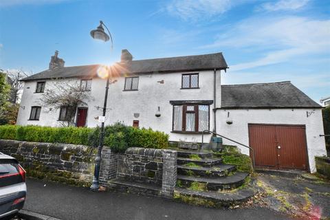 The Old Post Office, 30 The Village... 4 bed detached house for sale