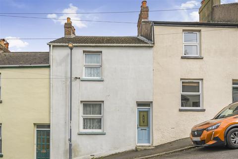 Belle Vue Terrace, Portland 2 bed terraced house for sale