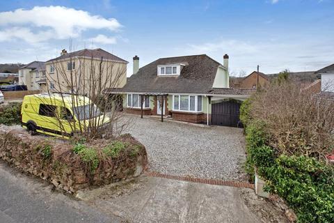 Aller Road, Kingskerswell, TQ12 3 bed detached bungalow for sale