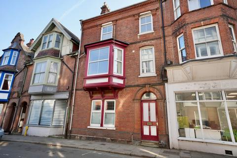 Mount Street, Cromer, NR27 4 bed townhouse for sale