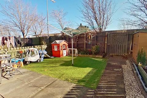 Fergusson Road, Broxburn, EH52 3 bed terraced house for sale