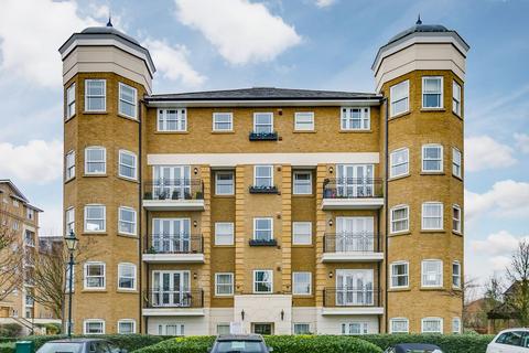 Barnes Waterside, Barnes, SW13 2 bed apartment for sale