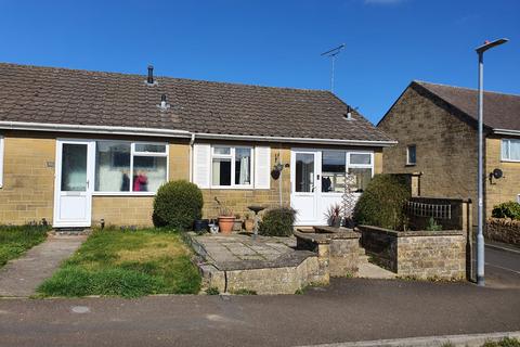 Summer Shard, South Petherton... 1 bed bungalow for sale