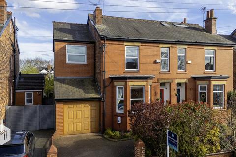 Lambton Road, Worsley, Manchester... 4 bed semi