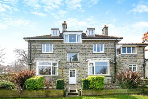The Avenue, Sleights, Whitby, North... 5 bed detached house for sale