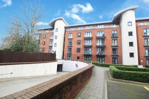 Apartment 57,Union Road, Solihull, B91 2 bed apartment for sale