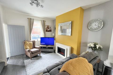 Chester Road Preston PR1 5HR 3 bed terraced house for sale