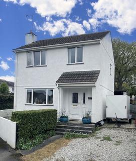 Bucklers Lane, St. Austell PL25 3 bed detached house for sale