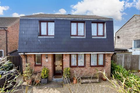 Jefferstone Lane, Romney Marsh TN29 3 bed detached house for sale