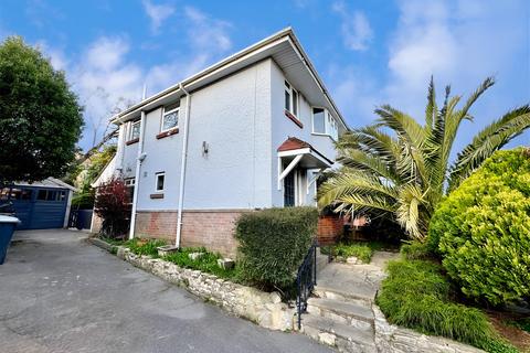Moorside Road, Bournemouth BH11 3 bed semi