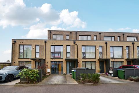 Storer Drive, Welling 4 bed terraced house for sale
