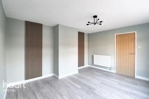 Crossley Close, Bristol 3 bed terraced house for sale