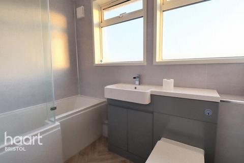 Crossley Close, Bristol 3 bed terraced house for sale