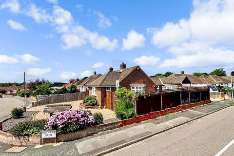 Orchard Drive, Tonbridge, Kent 2 bed detached bungalow for sale
