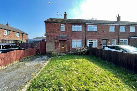 Mill Lane, Ellesmere Port 3 bed end of terrace house for sale