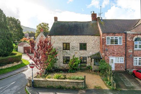Broad Street, Kings Stanley... 3 bed end of terrace house for sale