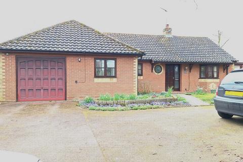 Thwaite Road, Thorndon IP23 2 bed detached bungalow for sale