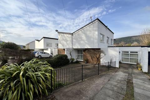 Kennelwood, Gilwern, Abergavenny, NP7 3 bed semi