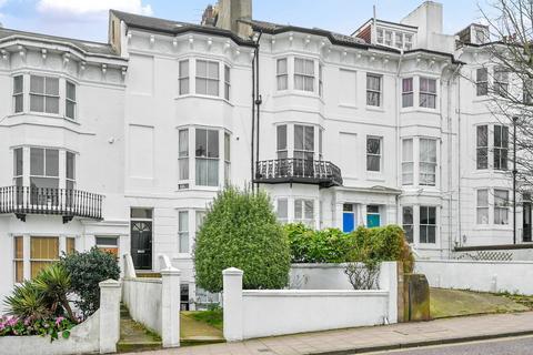 Buckingham Place, Brighton, BN1 1 bed ground floor flat for sale