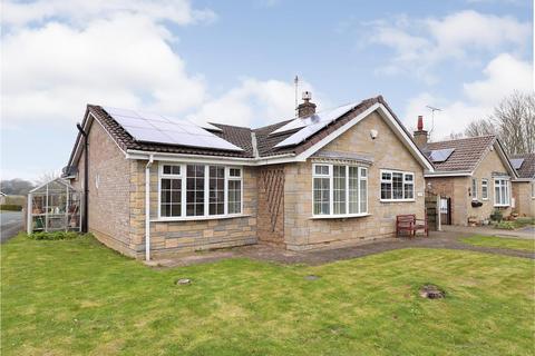 Heather Bank, Stamford Bridge 2 bed detached bungalow for sale