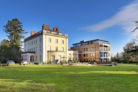 Westhorpe Park, Marlow... 2 bed apartment for sale