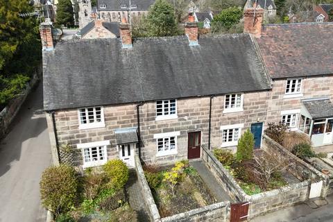 Town Head, Stoke