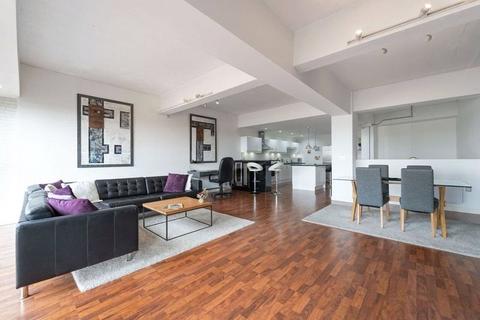 Amazon Lofts, Birmingham, B1 2 bed apartment for sale