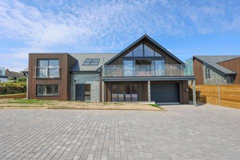 High Lanes, Little Petherick... 5 bed detached house for sale