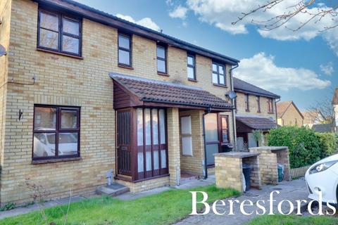 Marlborough Way, Billericay, CM12 1 bed apartment for sale