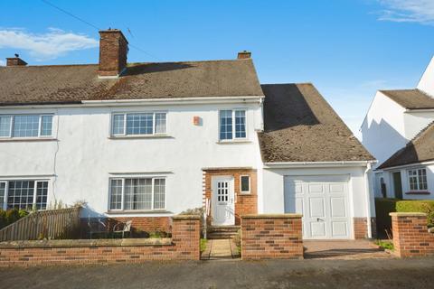 Dene Hall Drive, Bishop Auckland... 4 bed semi