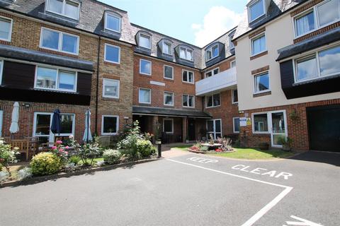 Mill Bay Lane, Horsham 1 bed flat for sale