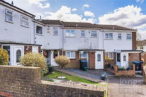 Sycamore Field, Harlow 2 bed maisonette for sale