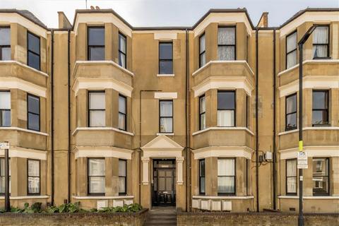 Mowll Street, London SW9 2 bed flat for sale
