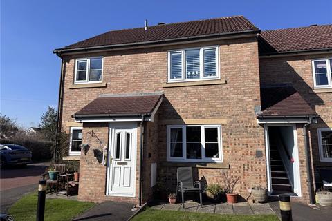 Darras Mews, Darras Hall, NE20 2 bed apartment for sale
