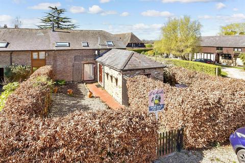 Felderland Close, Worth, Deal, Kent 4 bed end of terrace house for sale