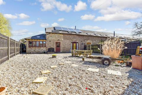 Felderland Close, Worth, Deal, Kent 4 bed end of terrace house for sale