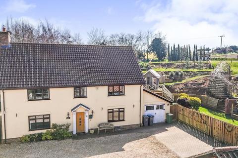 Rushlake House, The Street... 5 bed detached house for sale