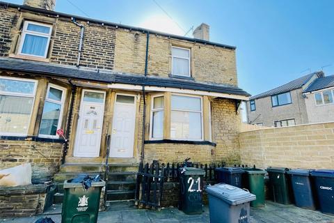 Crawford Street, Bradford, West... 2 bed terraced house for sale