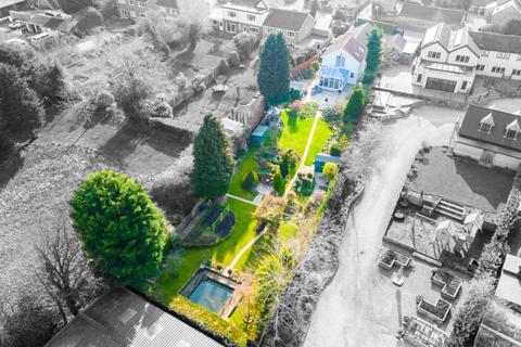 Town End, Shirland 4 bed detached house for sale